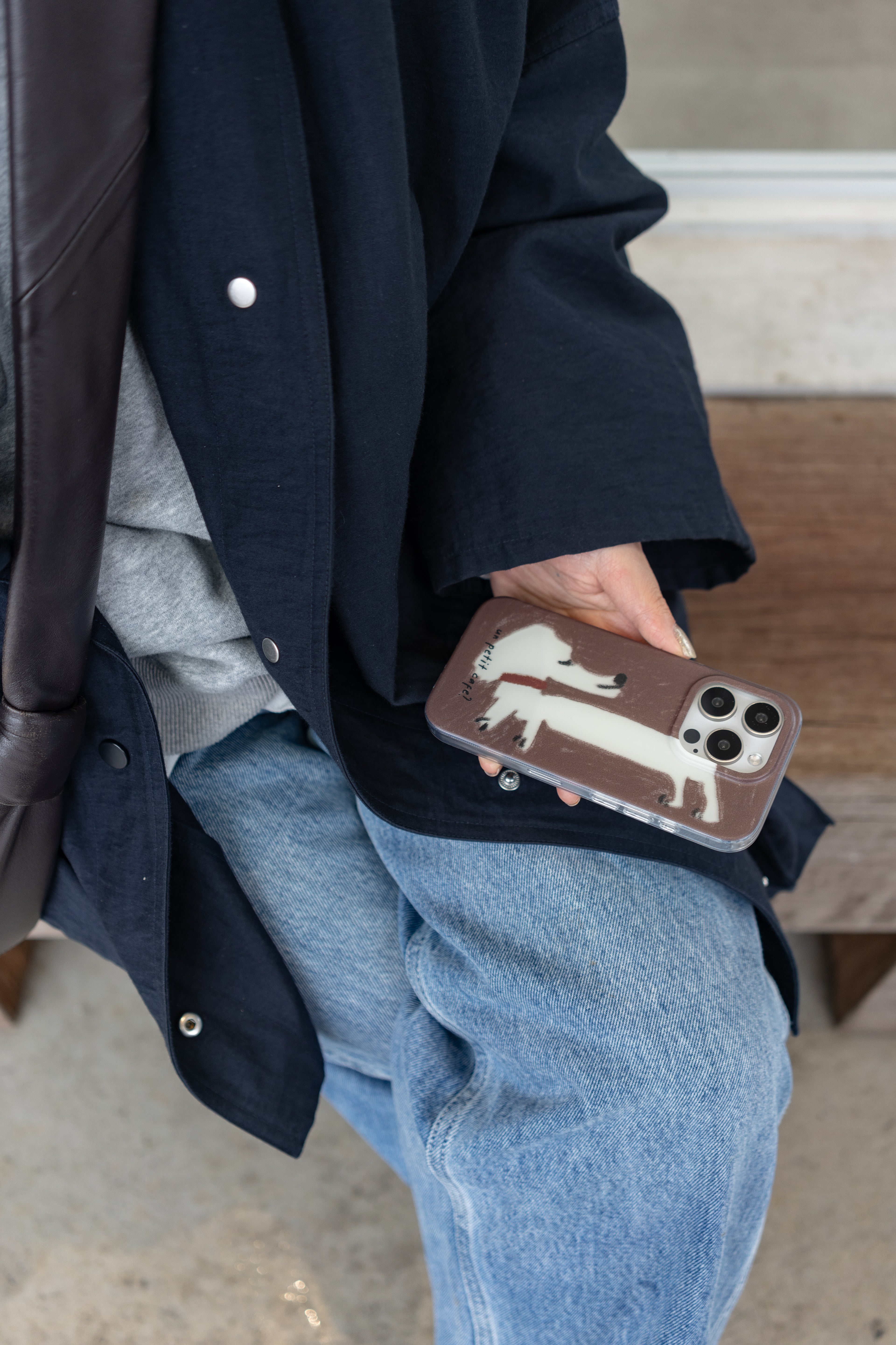 Dachshund Phone Case
