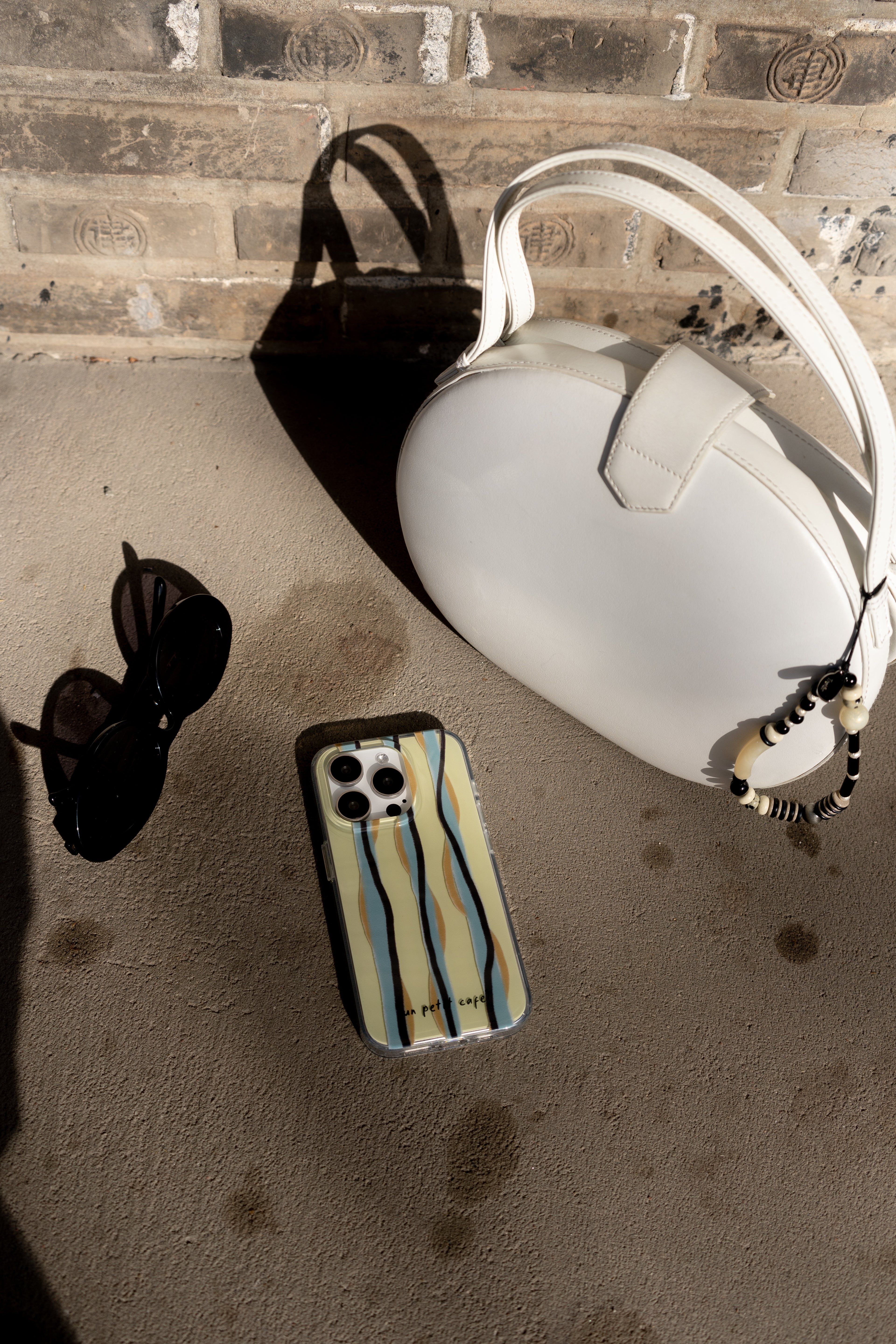 Sky Mambo Phone Case