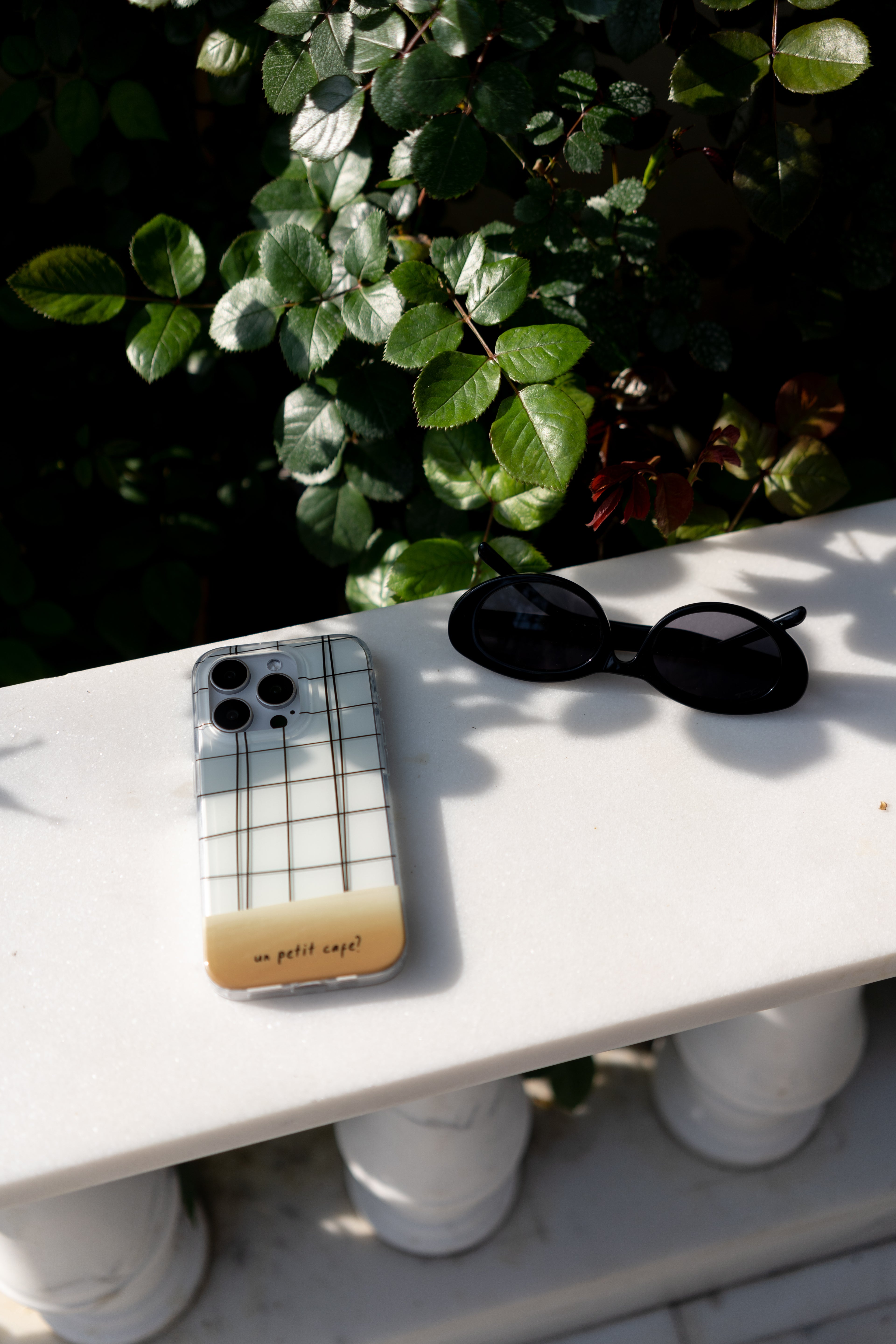 Soft Mocha Phone Case