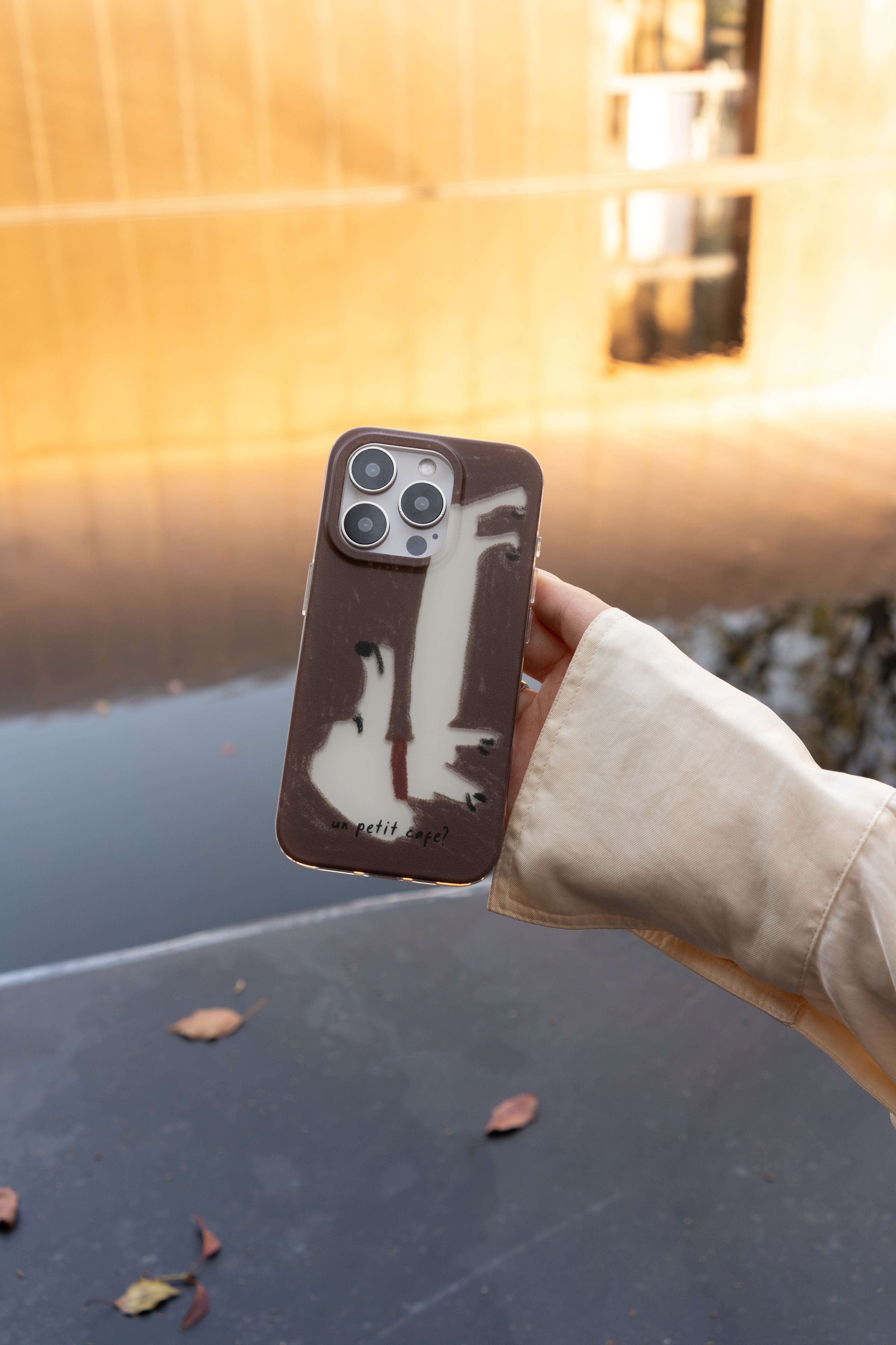 Dachshund Phone Case