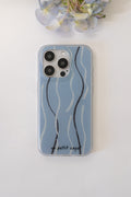 Glacier Coast Phone Case