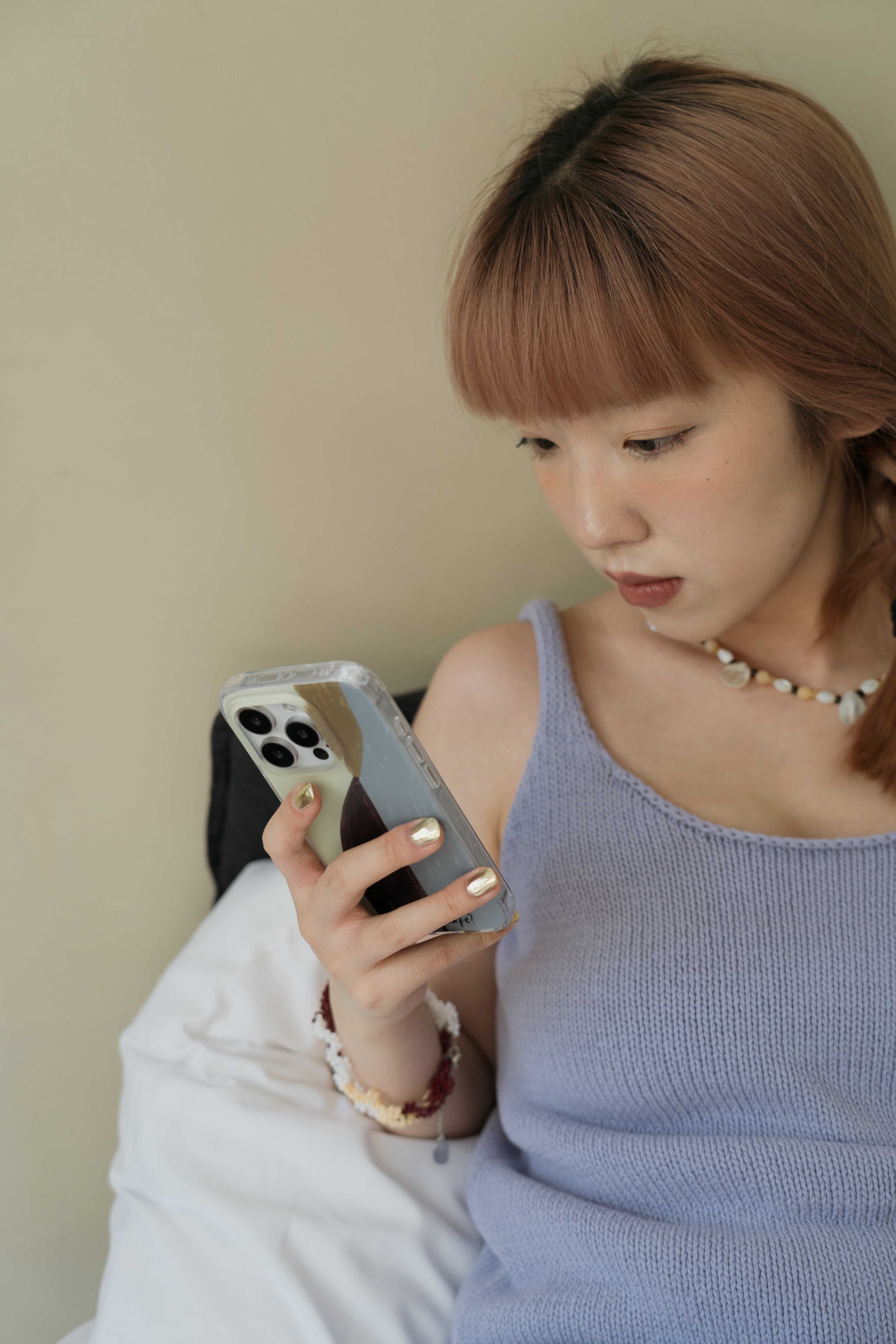 Fig Hint Phone Case