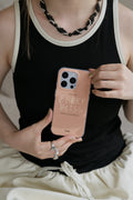 Pink Berry Bliss Magnetic Phone Case