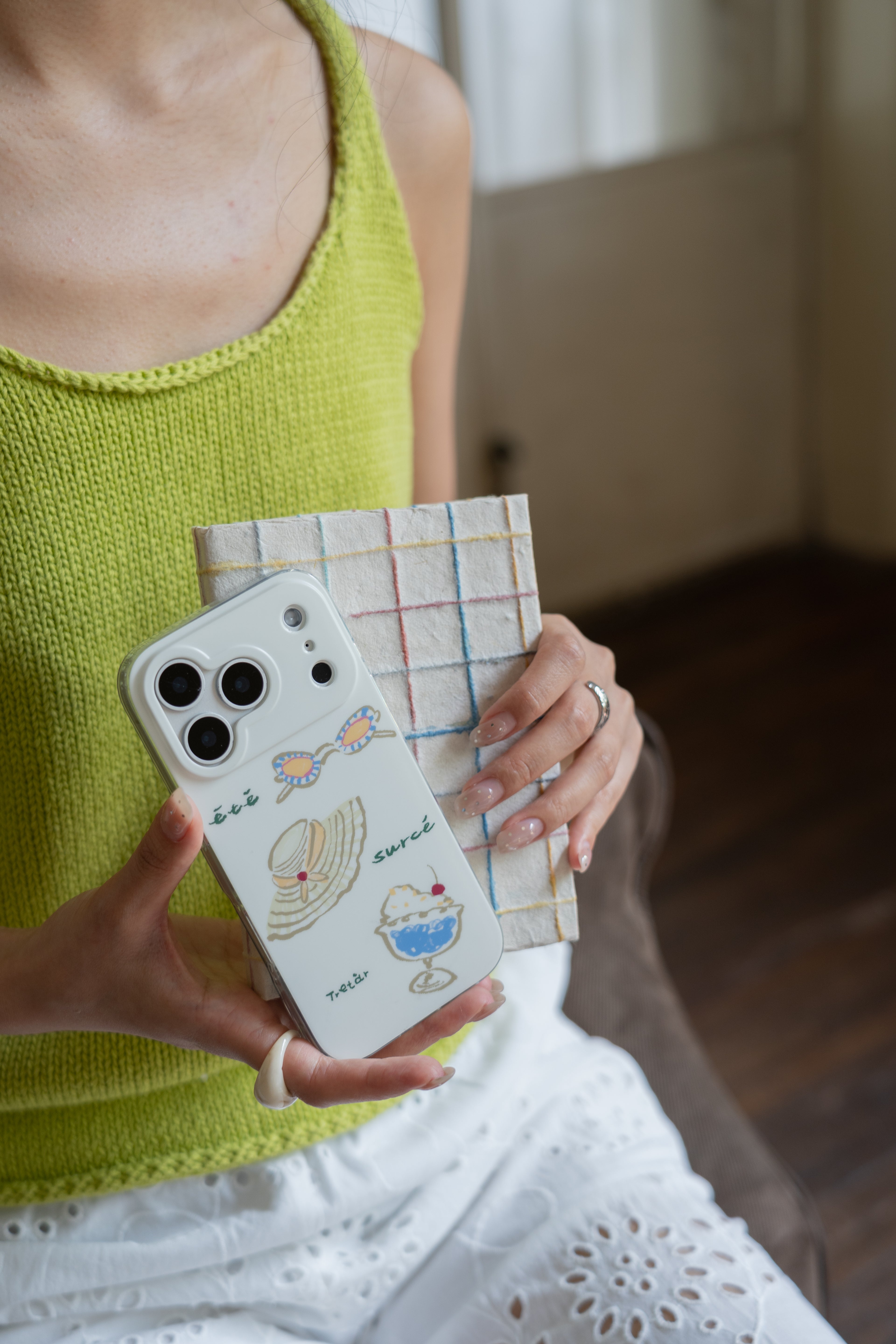 Summer Slice Phone Case