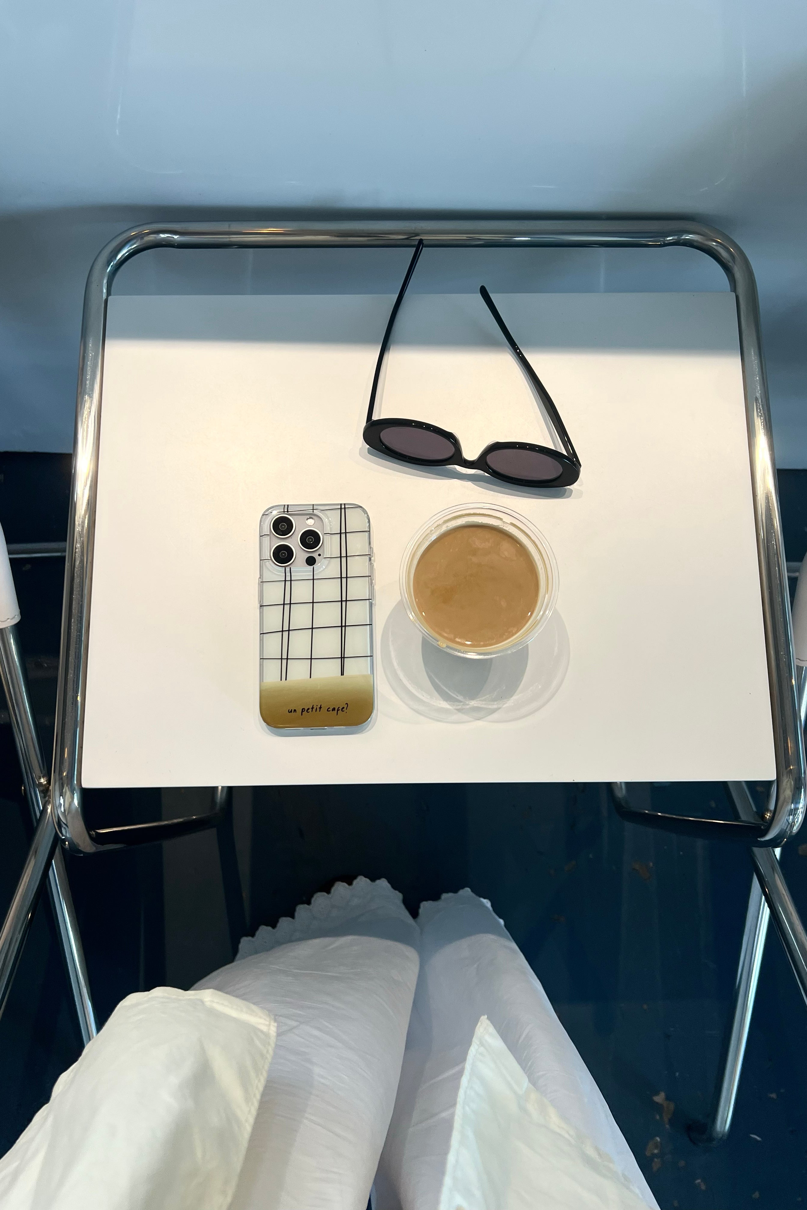 Soft Mocha Phone Case