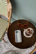 Coastal Blush Phone Case