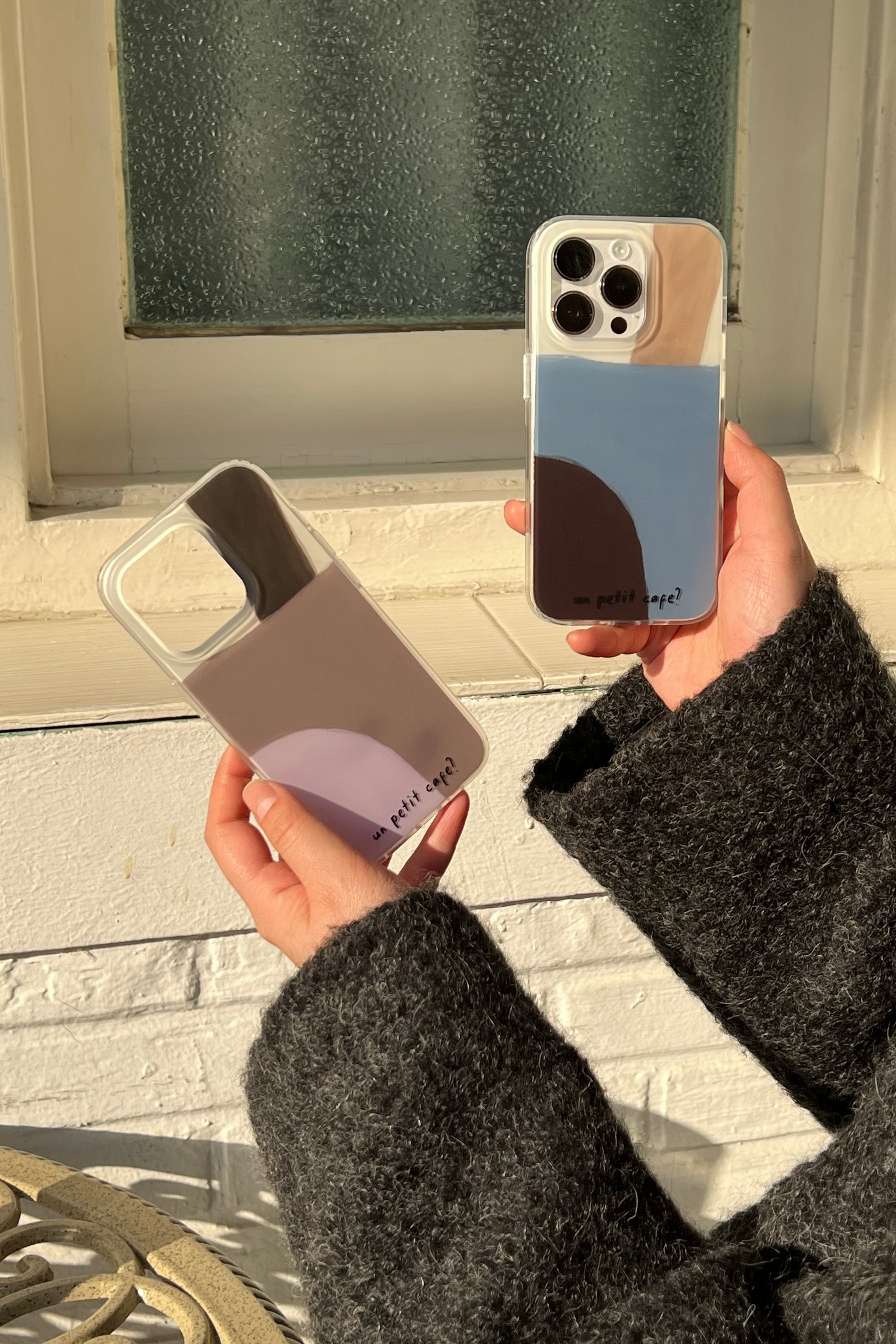 Blush Ballet Phone Case