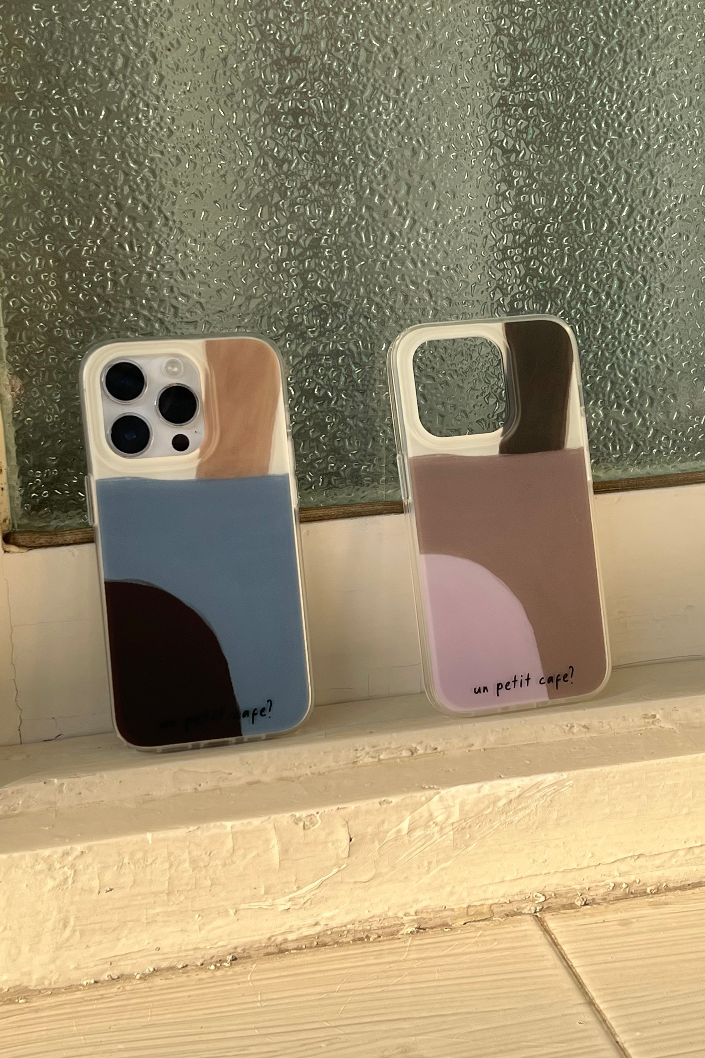 Blush Ballet Phone Case