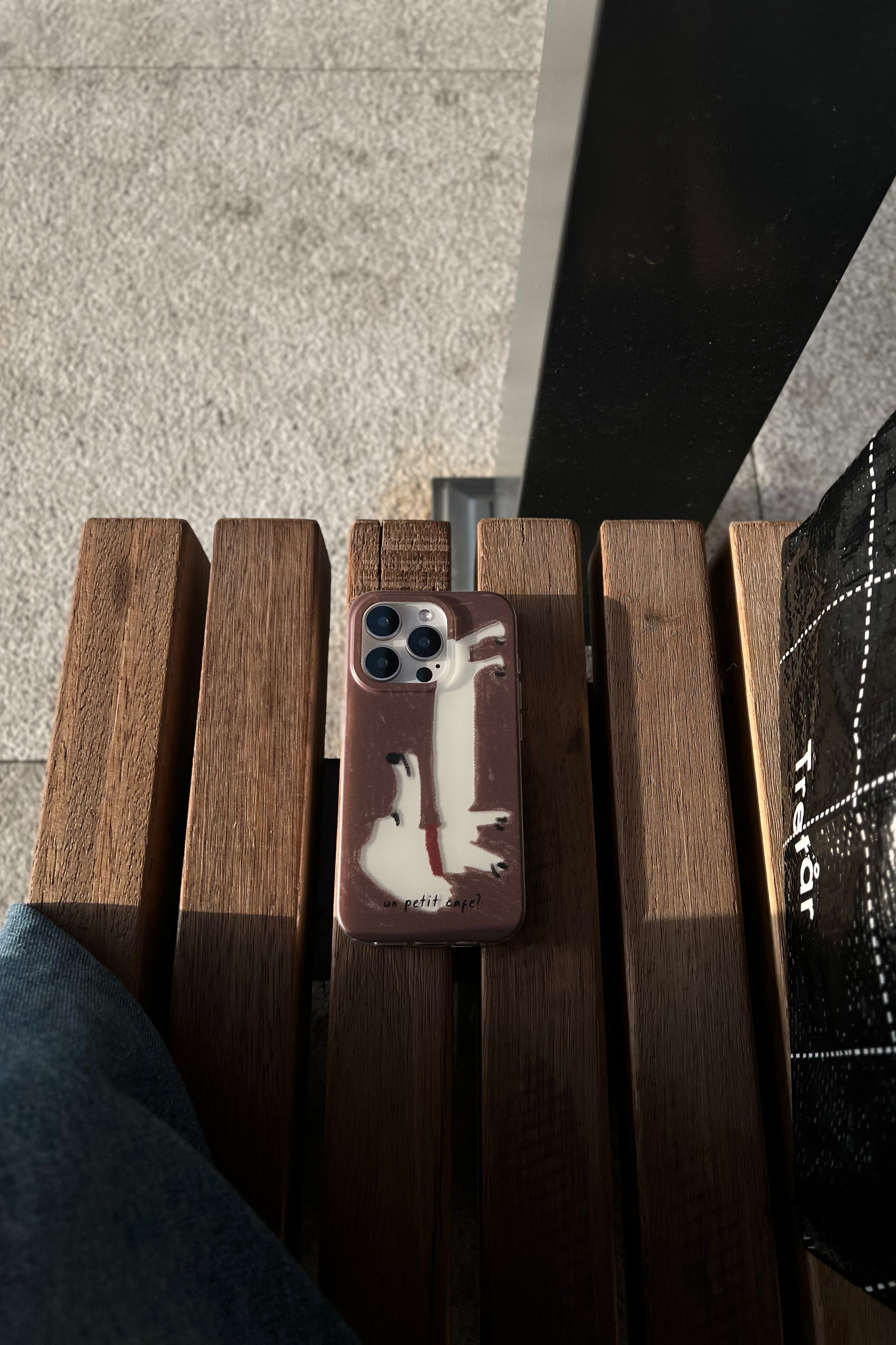 Dachshund Phone Case