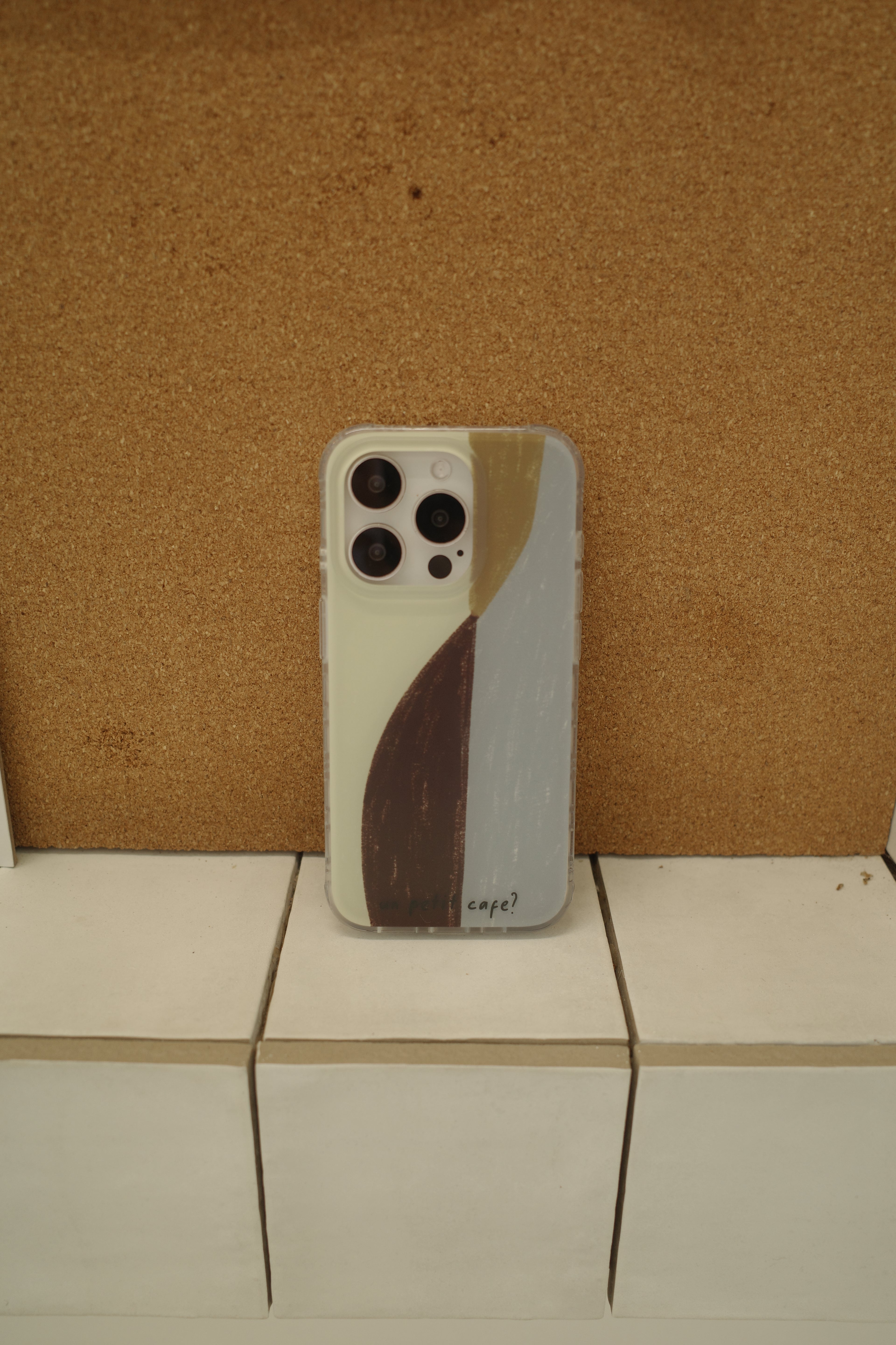 Fig Hint Phone Case