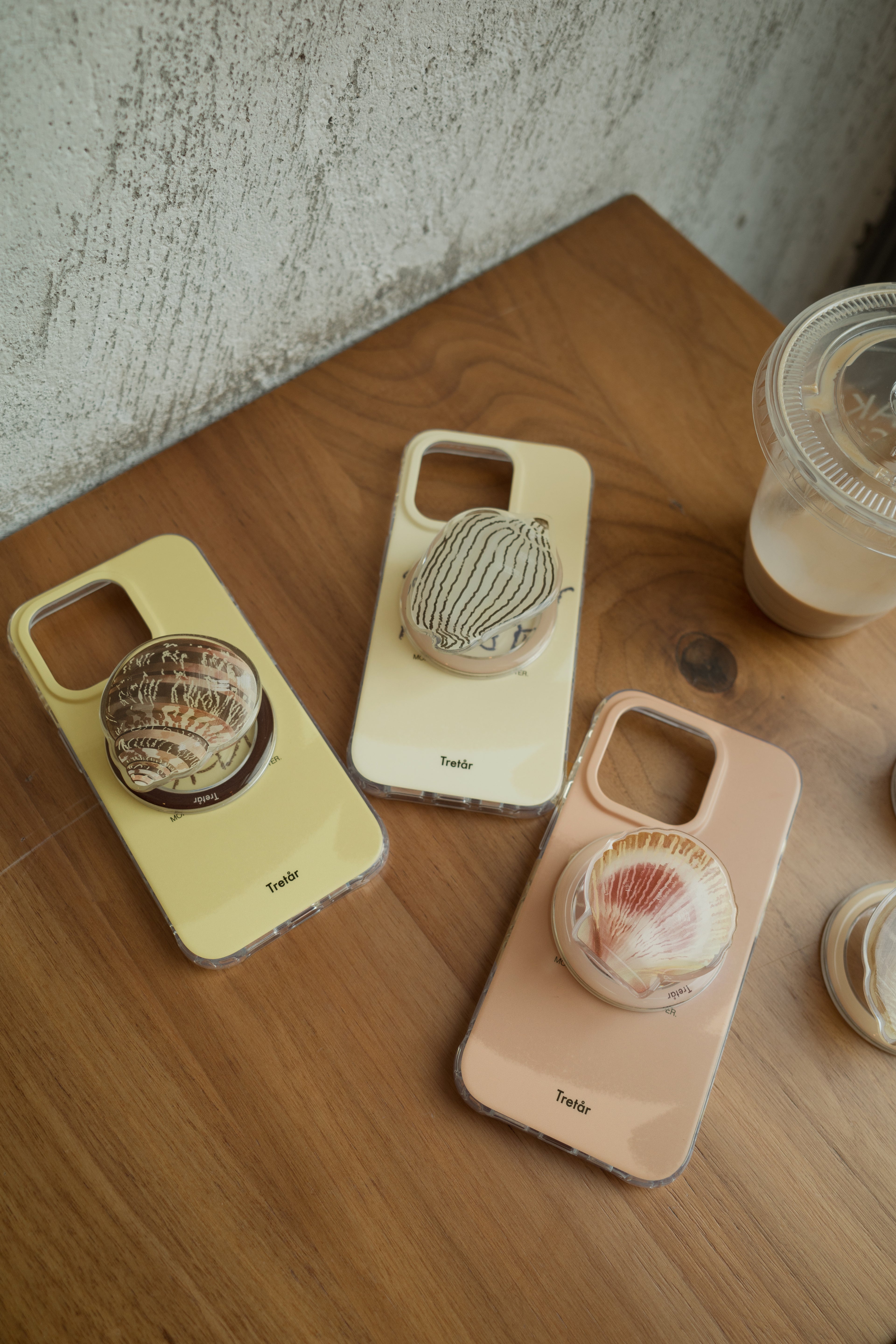 Pink Berry Bliss Magnetic Phone Case