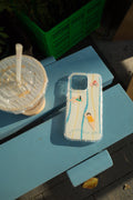Ripple Park Phone Case