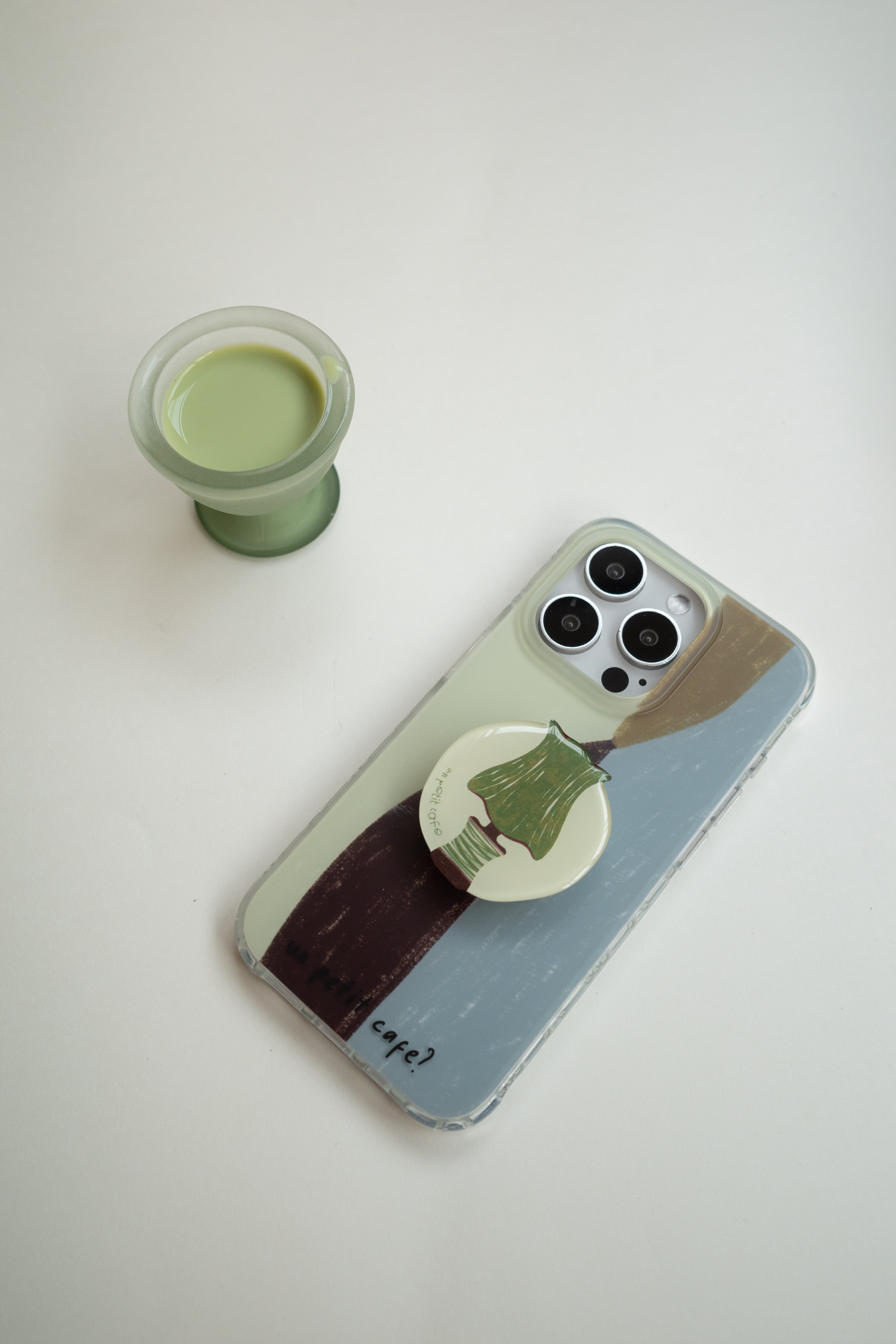 Fig Hint Phone Case