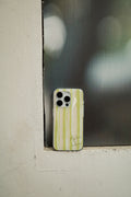 Vert Peony Phone Case