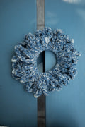 Seabreeze Shell Scrunchie
