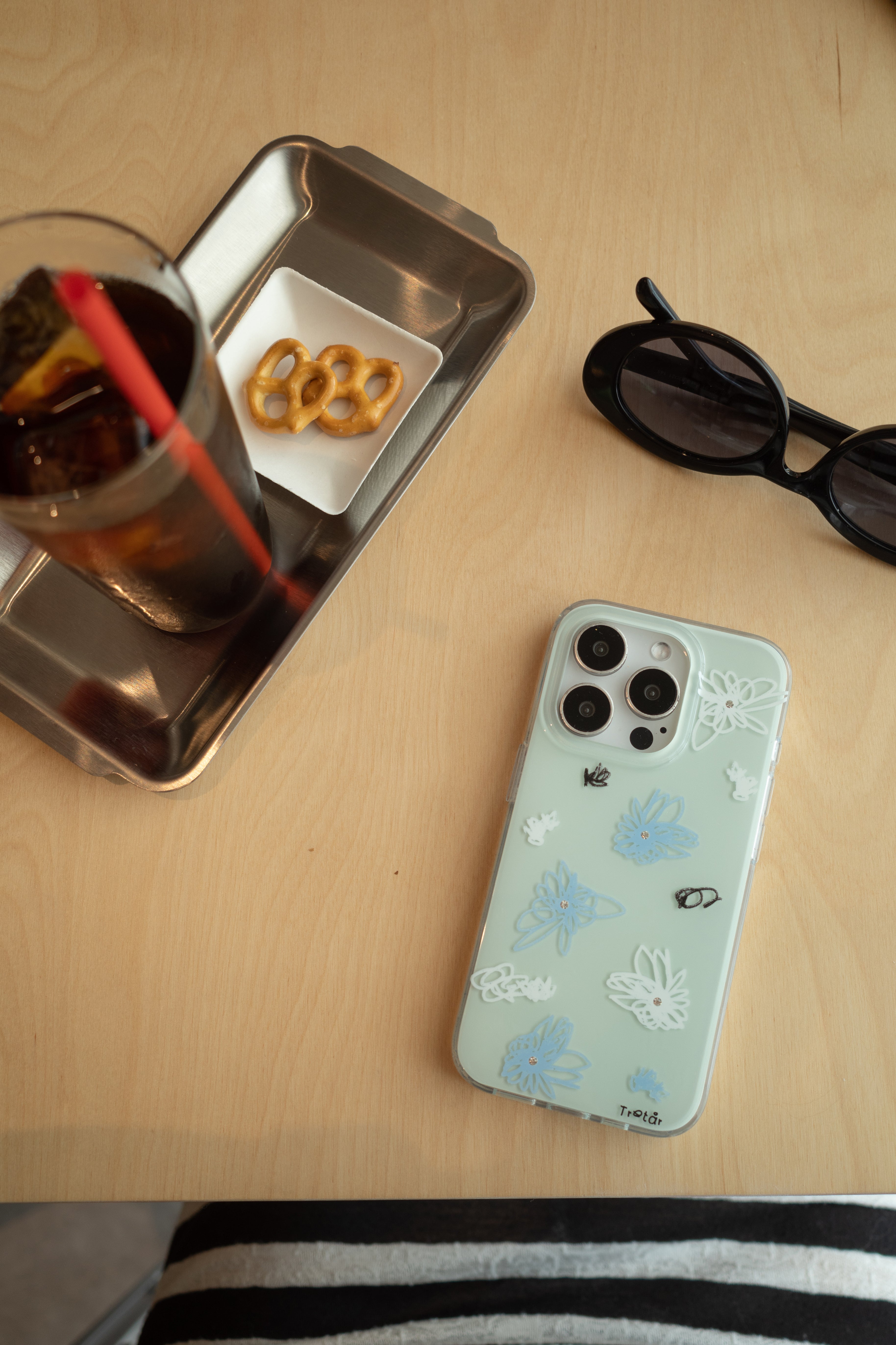 Floral Dream Phone Case