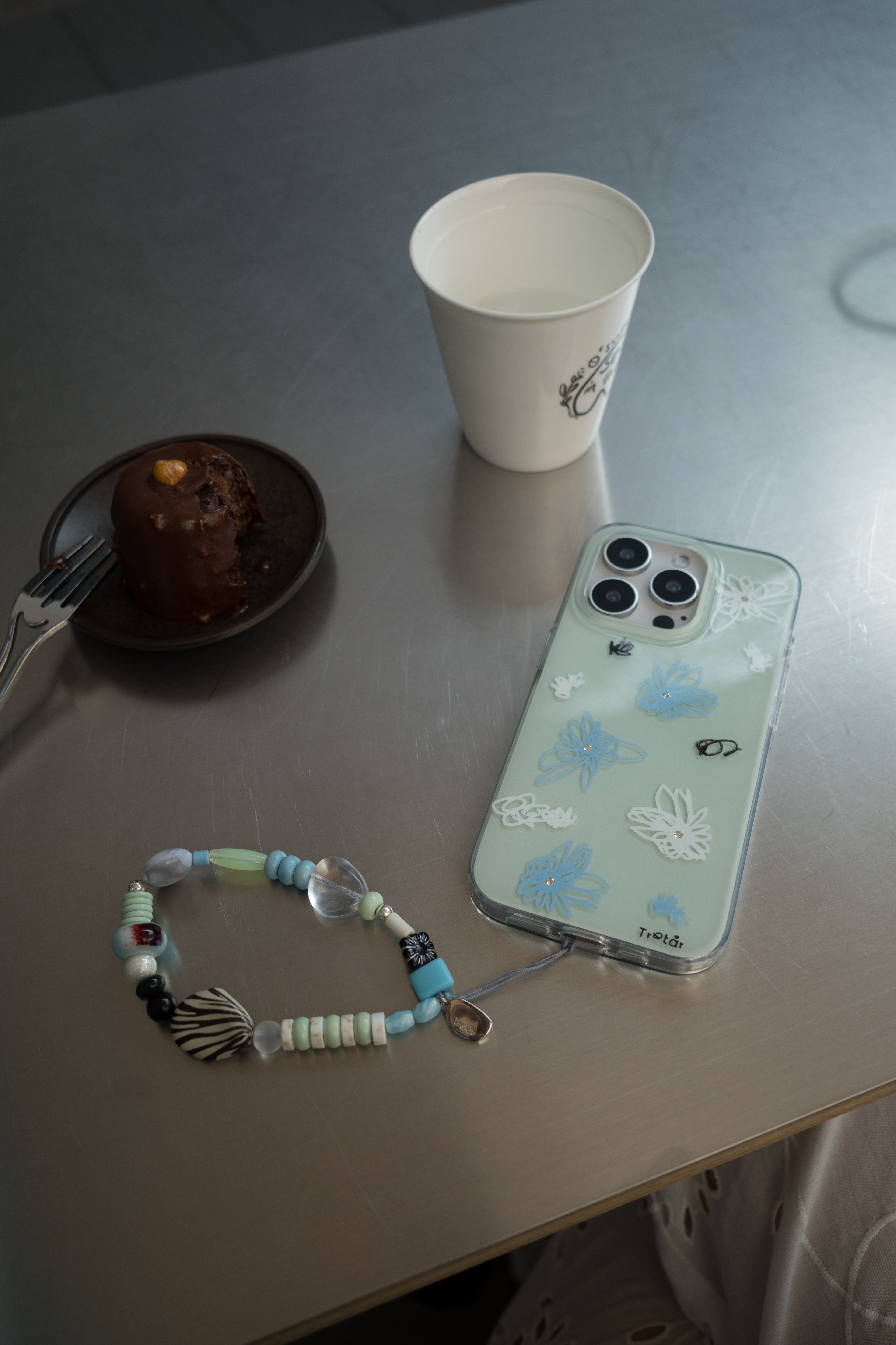 Floral Dream Phone Case