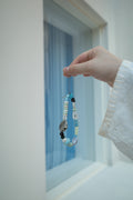 Floral Dream Phone Charm