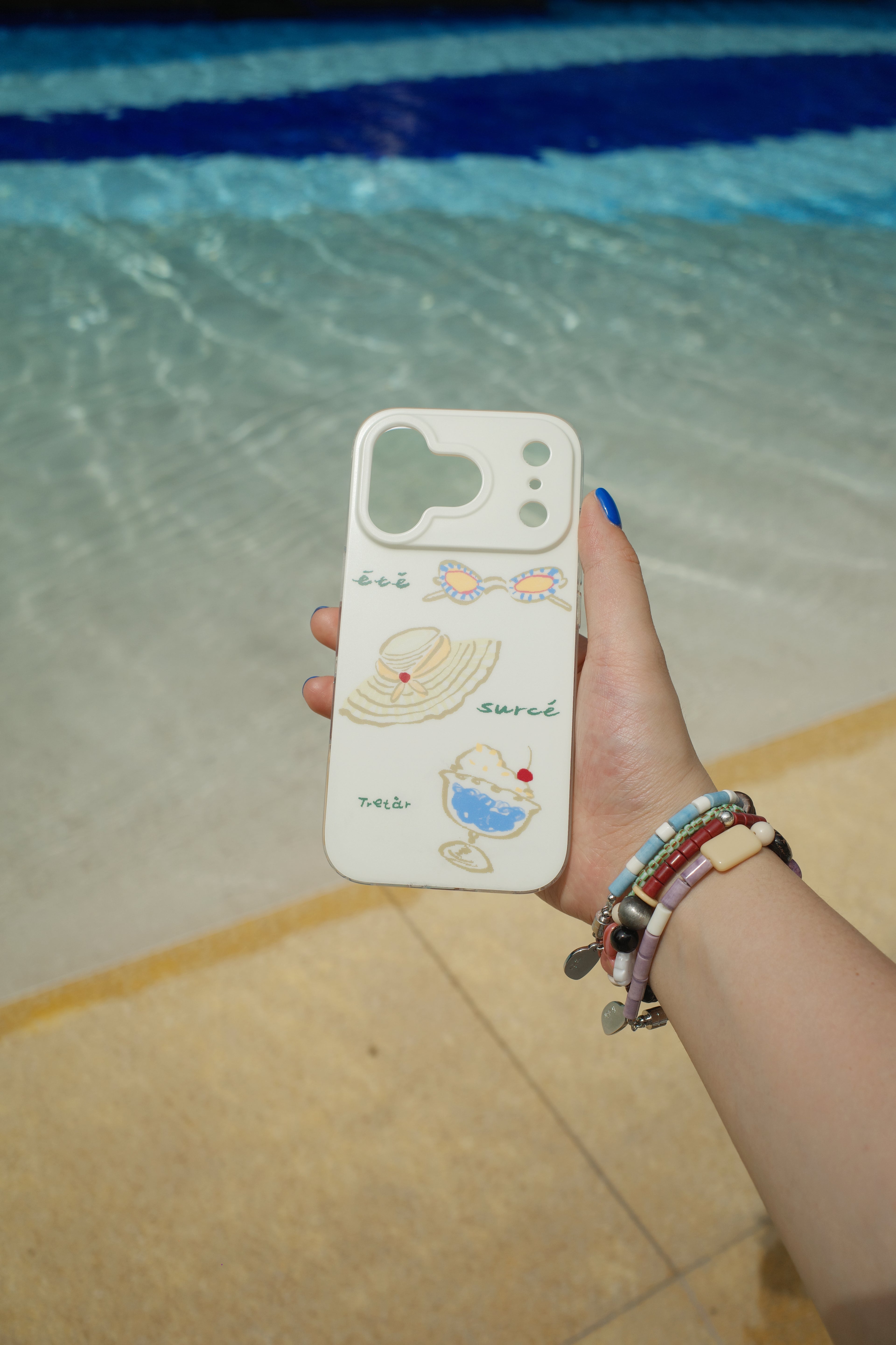 Summer Slice Phone Case