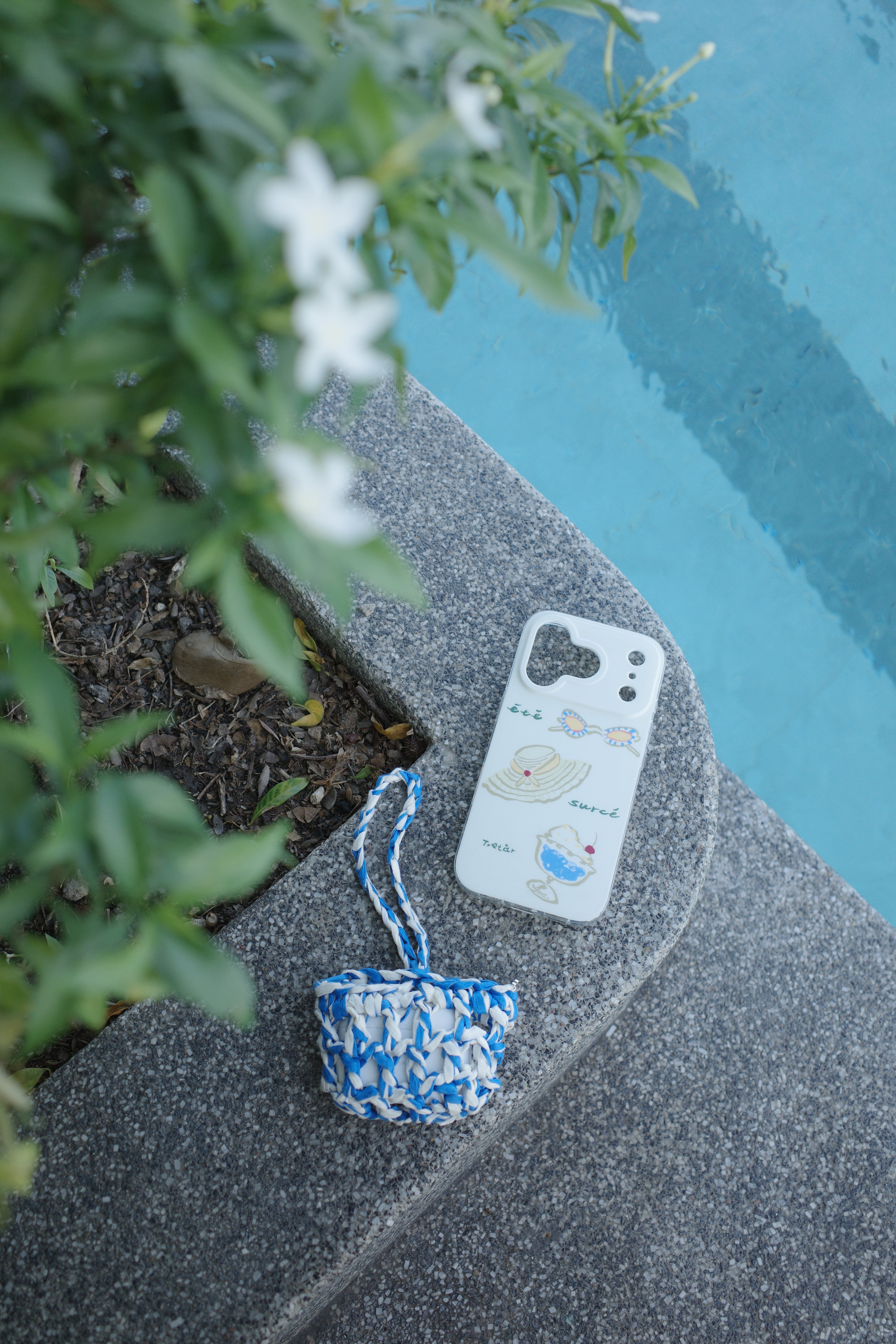 Summer Slice Phone Case