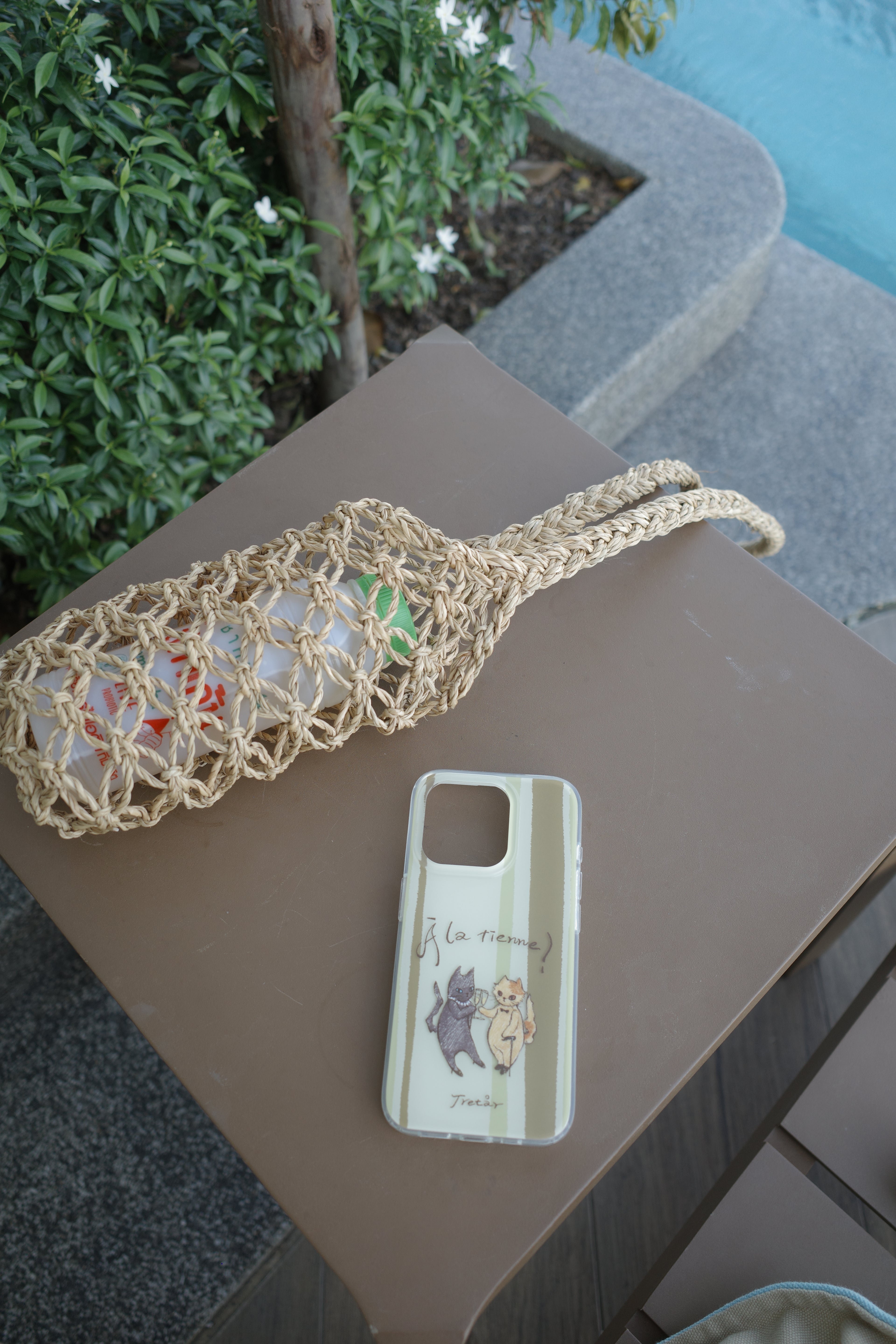 Cat Party Phone Case