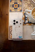 Winter Pact Phone Case