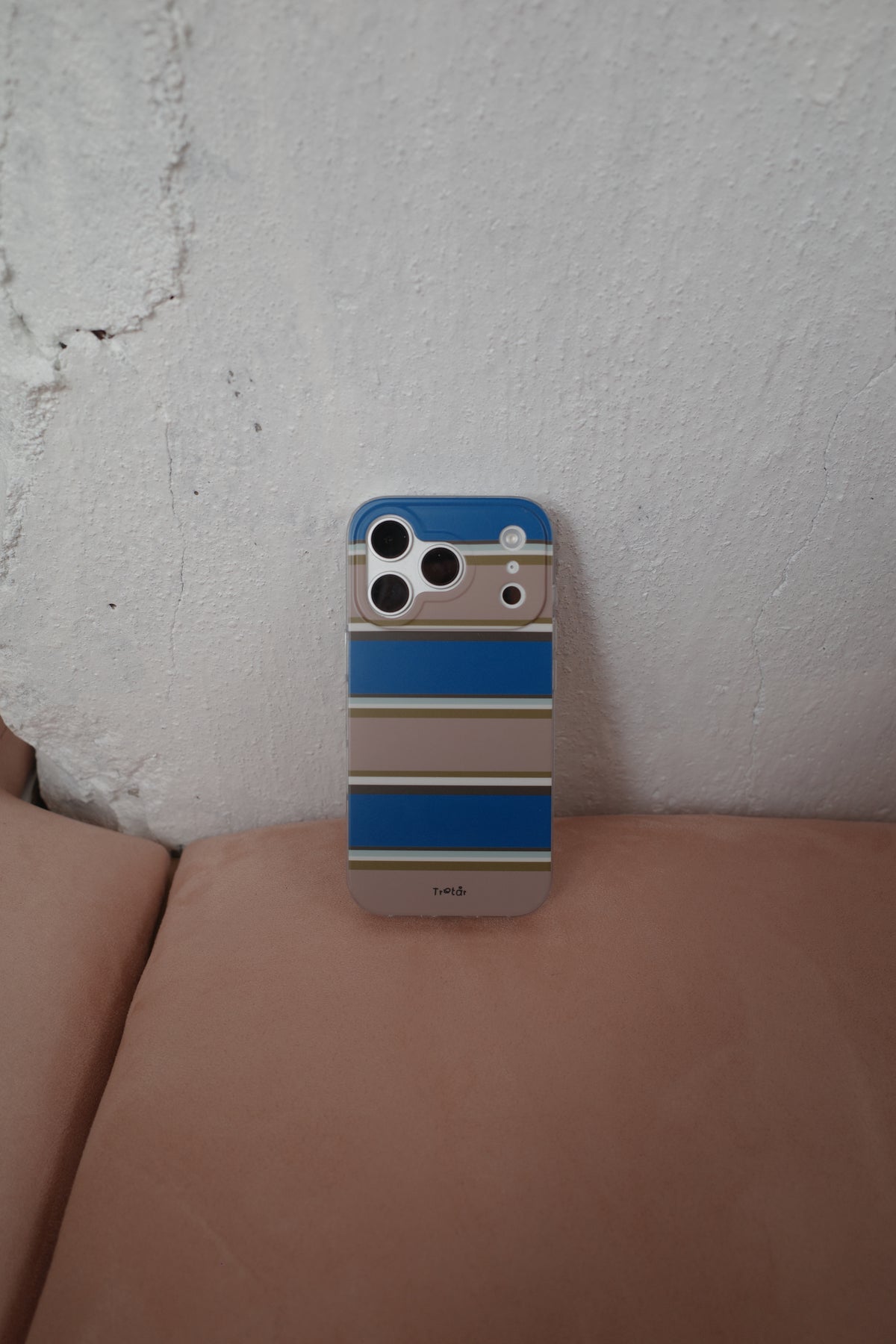 Praline Roll Phone Case