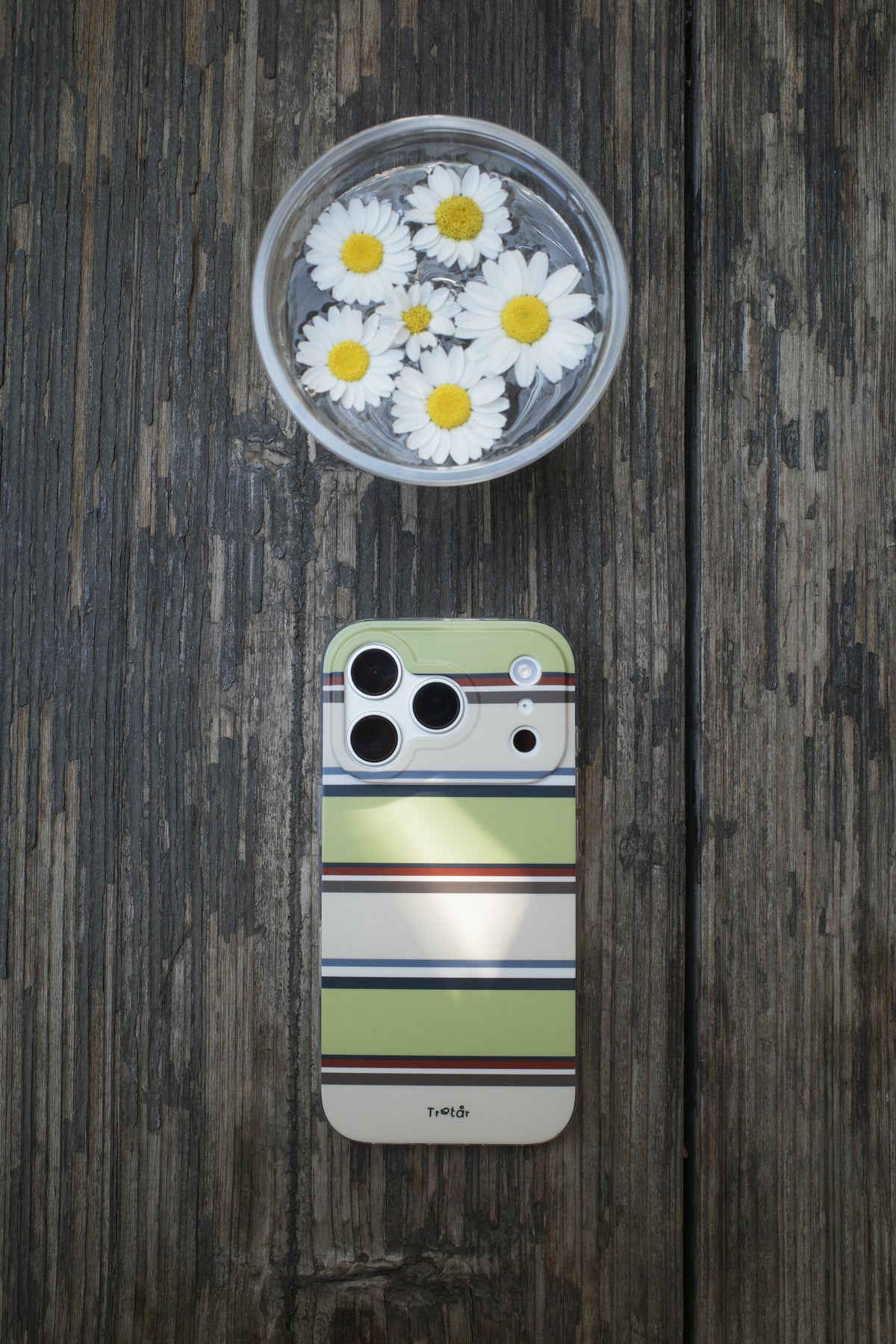 Merlot Pit Phone Case