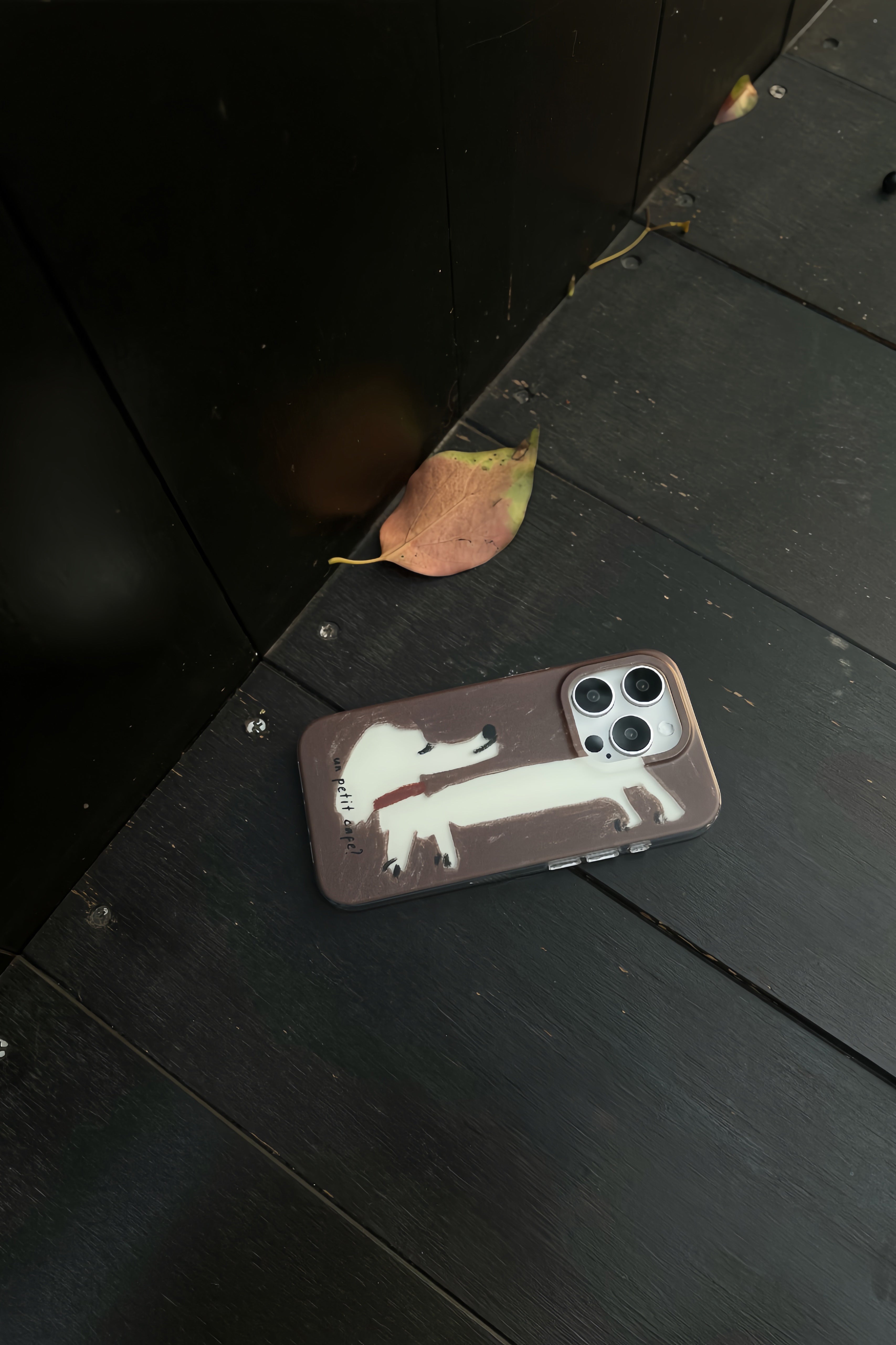 Dachshund Phone Case